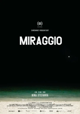 Miraggio film poster image