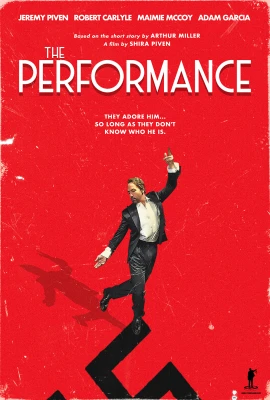 The Performance film poster image