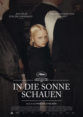 In die Sonne schauen film poster image