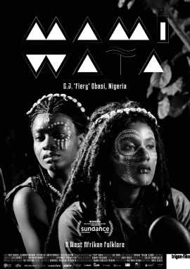 Mami Wata film poster image
