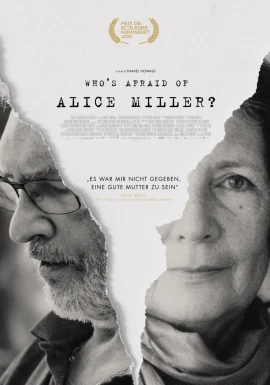 Who's afraid of Alice Miller? film poster image
