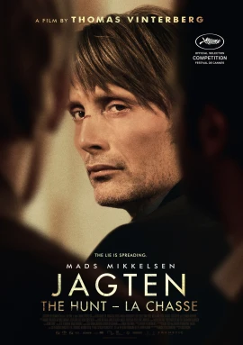 Jagten film poster image