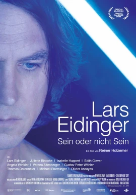 Lars Eidinger - Sein oder Nichtsein film poster image