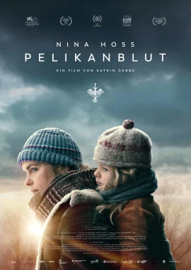 Pelikanblut - Alles für meine Tochter film poster image