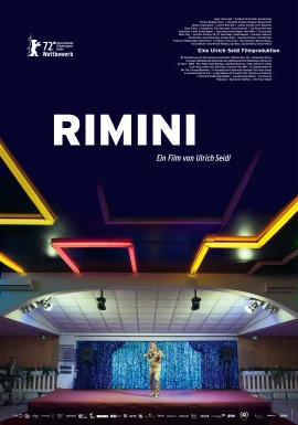 Rimini film poster image
