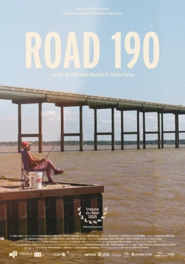 Road 190 film poster image