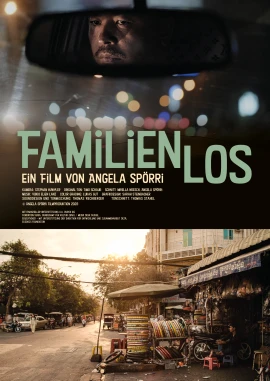 Familienlos film poster image
