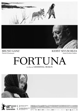 Fortuna film poster image