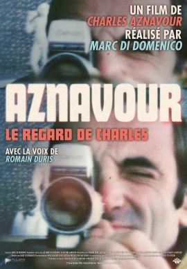 Le regard de Charles film poster image