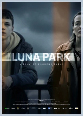 Luna Park film poster image
