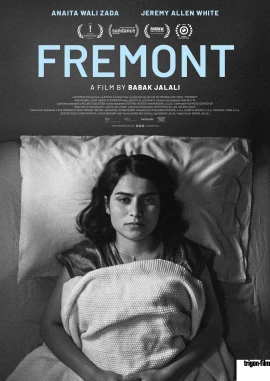 Fremont film poster image