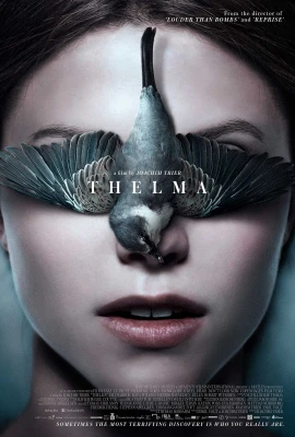 Thelma (2017) film poster image