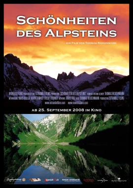 Schönheiten des Alpsteins film poster image