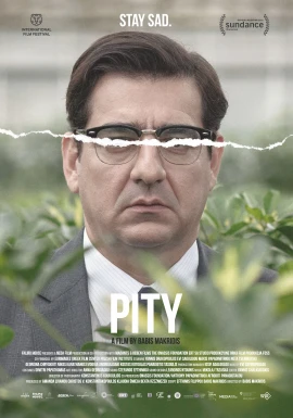 Pity film poster image