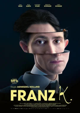 Franz K. film poster image