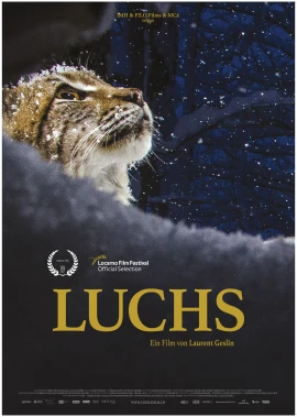 Luchs film poster image