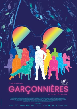 Garçonnières film poster image